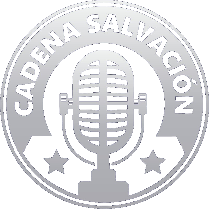 Logo de Salvación TV