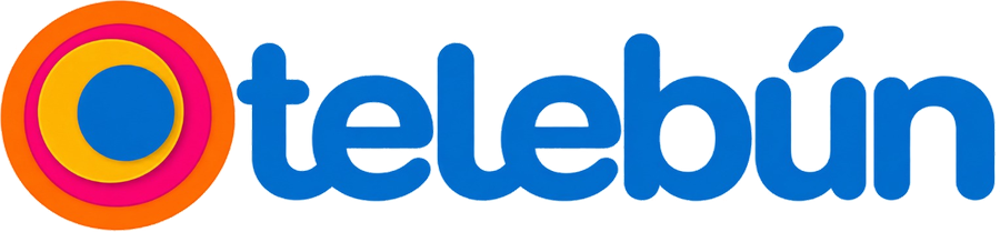 Logo de Telebum